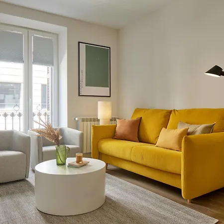 Apartment Savoy By Feelfree *
