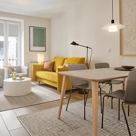 Apartment Savoy By Feelfree