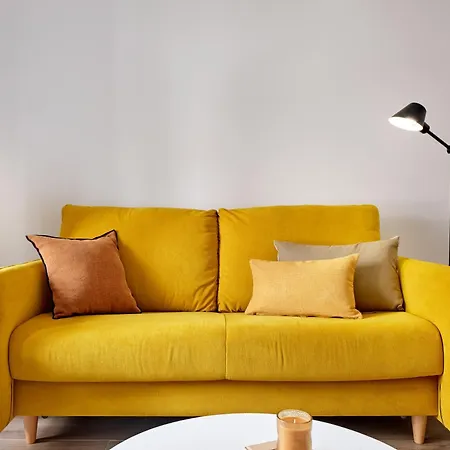 Apartment Savoy By Feelfree *