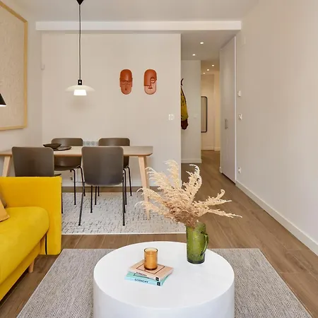 Savoy By Feelfree Apartment *