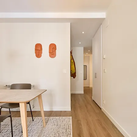Savoy By Feelfree Apartment *