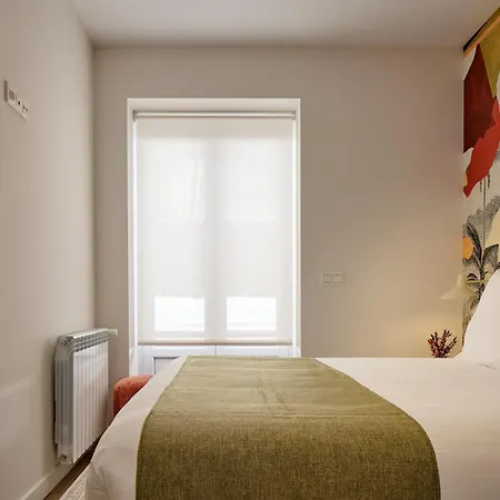 Apartment Savoy By Feelfree *