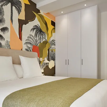 Apartment Savoy By Feelfree *
