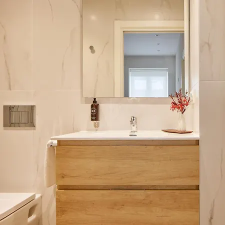 Apartment Savoy By Feelfree *