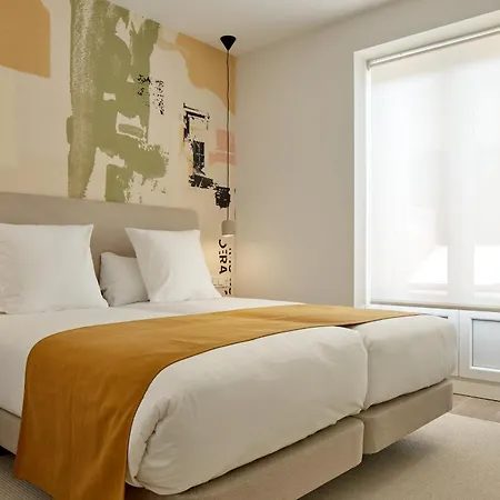 Savoy By Feelfree Apartment
