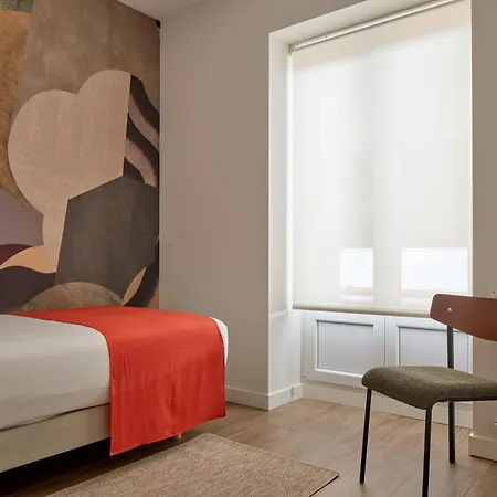 Savoy By Feelfree Apartment San Sebastian
