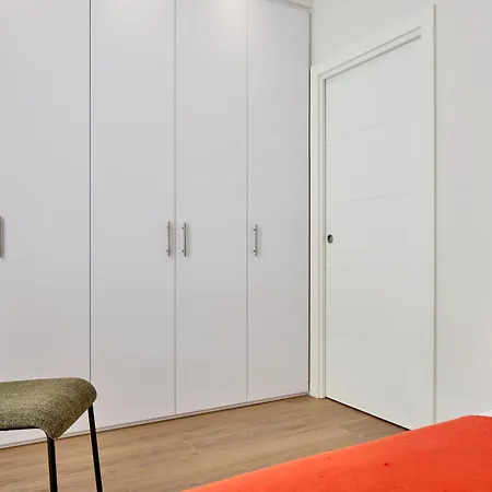 Apartment Savoy By Feelfree San Sebastian