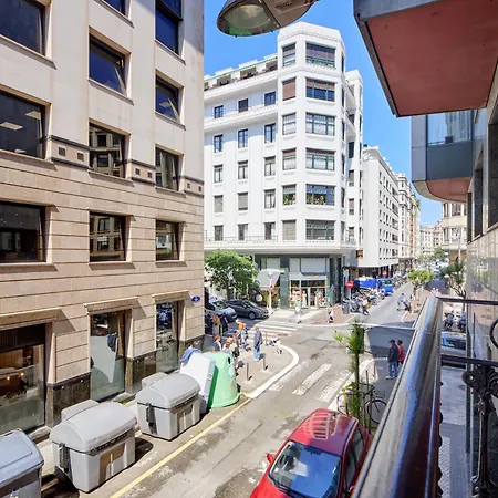 Savoy By Feelfree San Sebastian